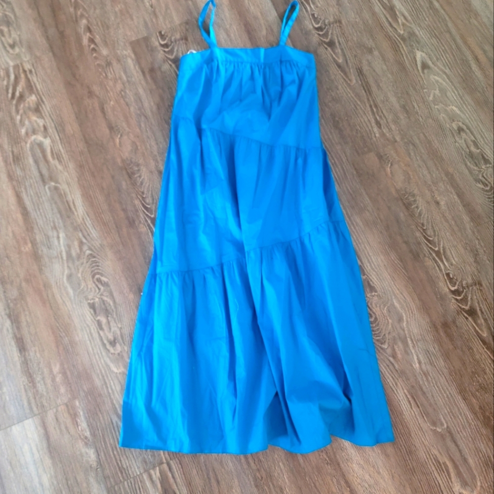 NWT Donna Morgan 3 Tier Dress Size 10